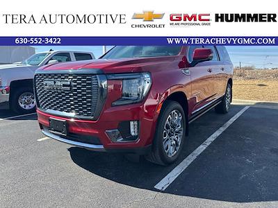 Used 2024 GMC Yukon XL - photo 1