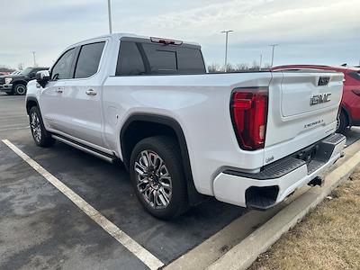Used 2026 GMC Sierra 1500 - photo 1
