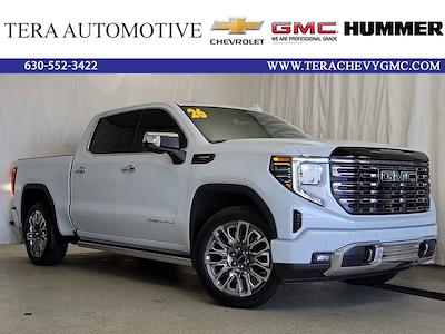 Used 2026 GMC Sierra 1500 - photo 1