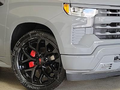 Used 2024 Chevrolet Silverado 1500 - photo 1