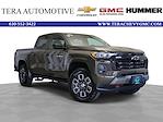 Used 2024 Chevrolet Colorado Z71 Crew Cab for sale #P7477 - photo 1