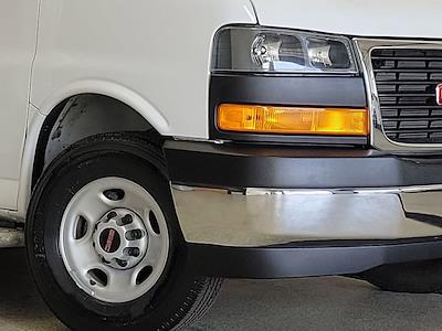 Used 2024 GMC Savana 2500 - photo 1