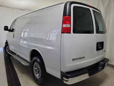 Used 2024 GMC Savana 2500 - photo 1