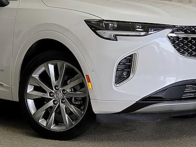 Used 2023 Buick Envision - photo 1