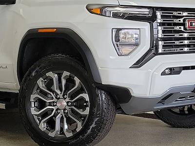 Used 2023 GMC Canyon - photo 1