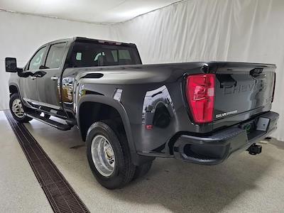 2024 Chevrolet Silverado 3500 Crew Cab 4WD Pickup for sale #P7488 - photo 2