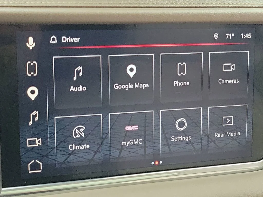 Used 2024 GMC Yukon XL - photo 14