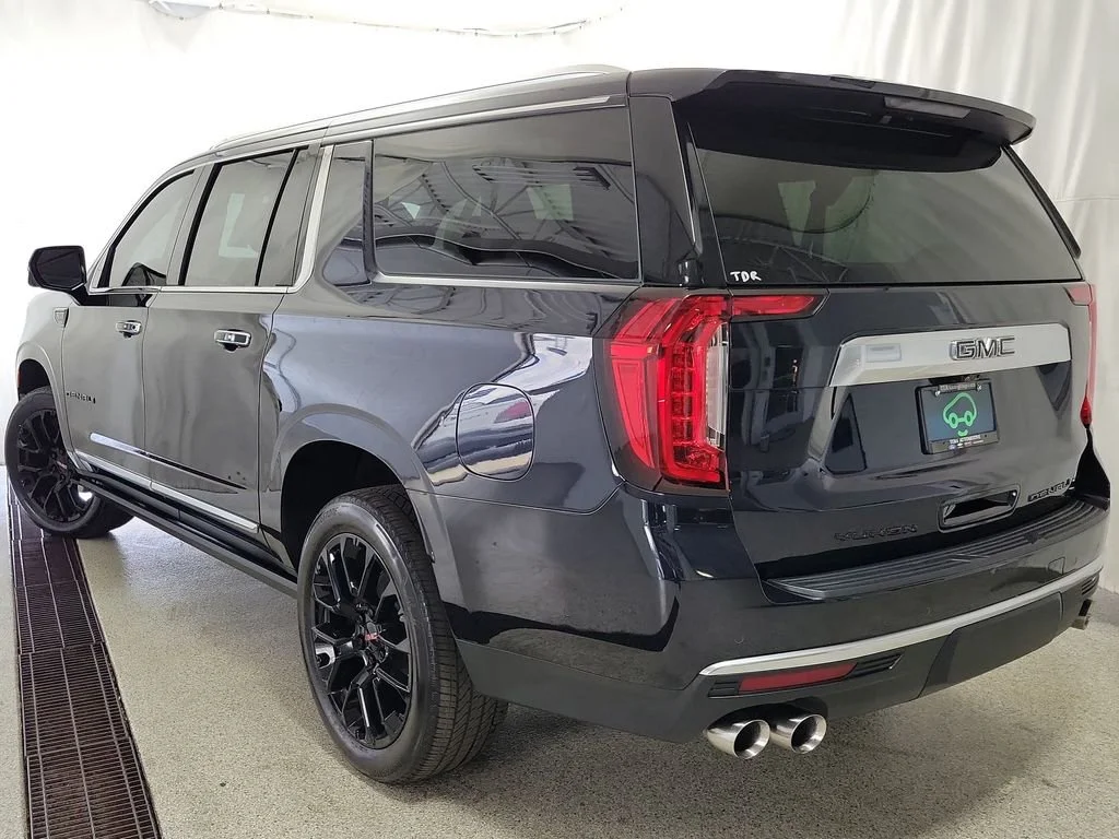 Used 2024 GMC Yukon XL - photo 6