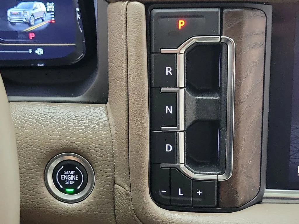 Used 2024 GMC Yukon - photo 19