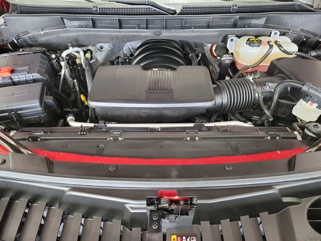 Used 2024 GMC Yukon - photo 27