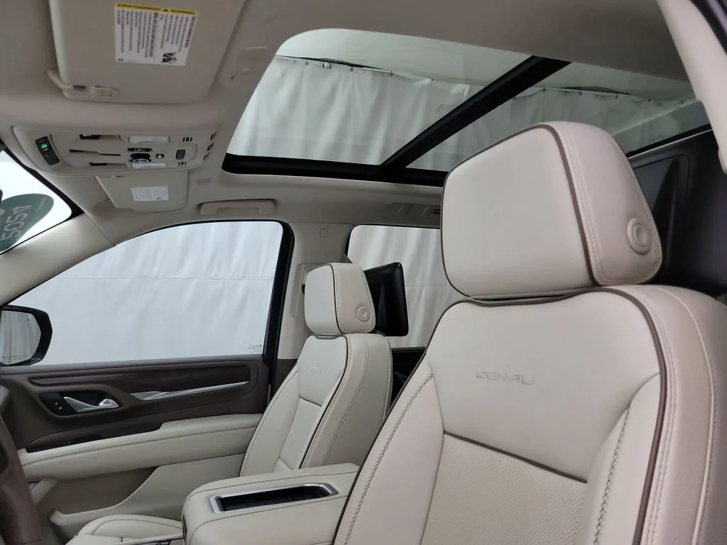 Used 2024 GMC Yukon - photo 9