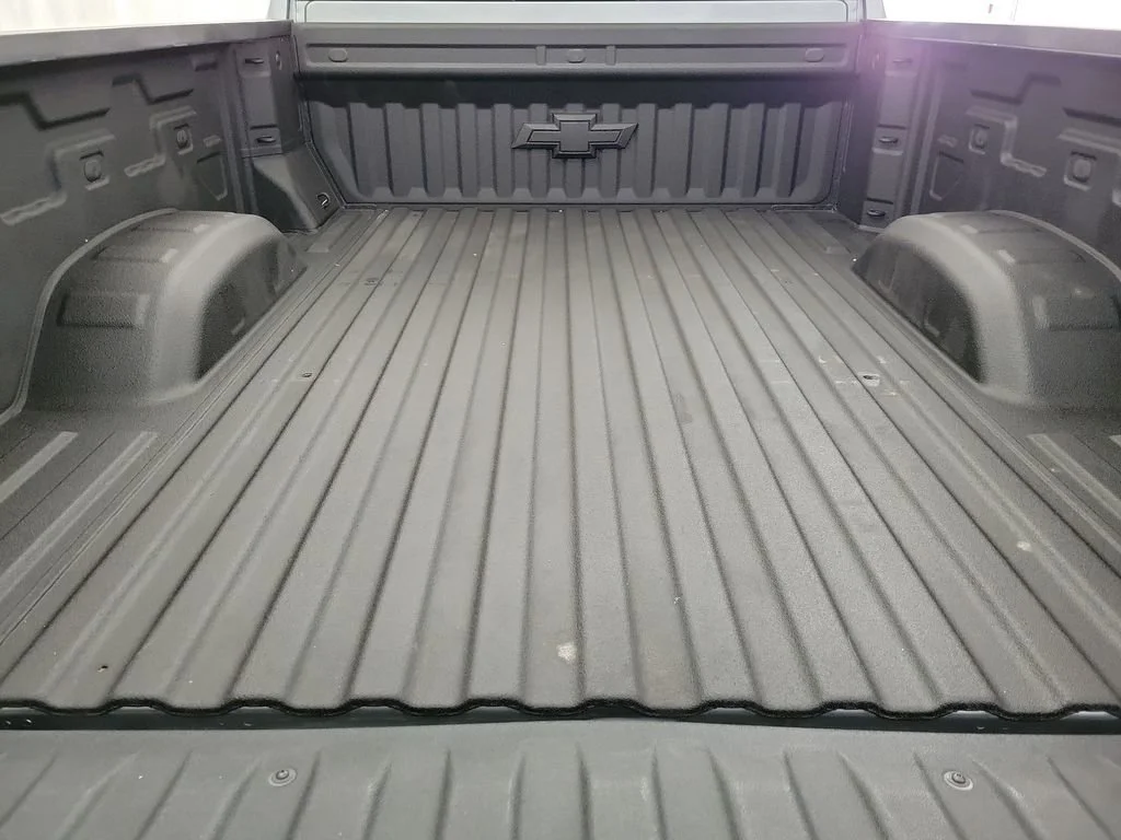 Used 2024 Chevrolet Silverado 2500 - photo 19