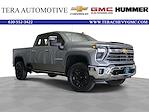 Used 2024 Chevrolet Silverado 2500 LTZ Crew Cab for sale #P7491 - photo 1
