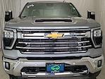 2024 Chevrolet Silverado 2500 Crew Cab 4x4 Pickup for sale #P7491 - photo 3