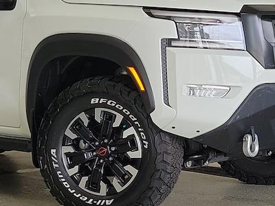 2024 Nissan Frontier Crew Cab 4x4 Pickup for sale #P7521 - photo 2
