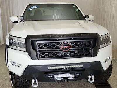 2024 Nissan Frontier Crew Cab 4WD Pickup for sale #P7521 - photo 1