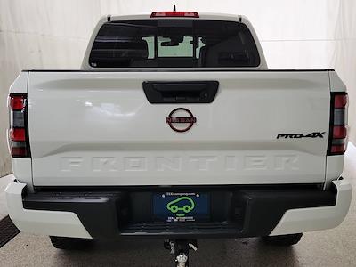 2024 Nissan Frontier Crew Cab 4WD Pickup for sale #P7521 - photo 2