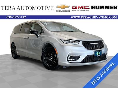 2024 Chrysler Pacifica FWD Minivan for sale #P7526 - photo 1