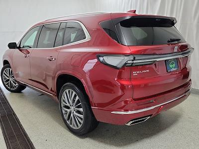 2026 Buick Enclave AWD SUV for sale #P7530 - photo 2