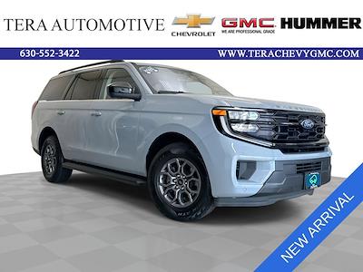 2025 Ford Expedition 4x4 SUV for sale #P7540 - photo 1