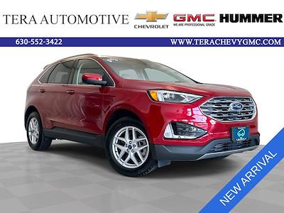 2022 Ford Edge AWD SUV for sale #P7541 - photo 1
