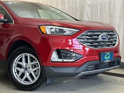 2022 Ford Edge AWD SUV for sale #P7541 - photo 2