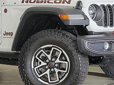 2026 Jeep Gladiator Crew Cab 4x4 Pickup for sale #P7551 - photo 2
