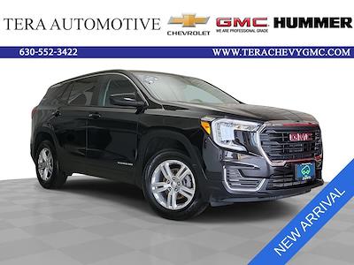 2024 GMC Terrain AWD SUV for sale #P7553 - photo 1