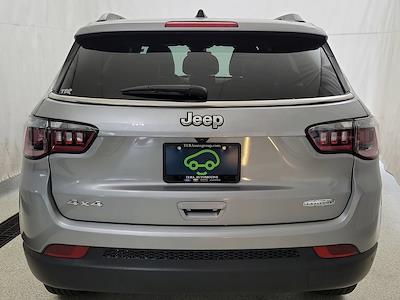 2024 Jeep Compass 4WD SUV for sale #P7555 - photo 2