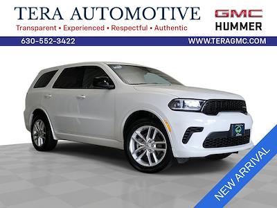 2026 Dodge Durango AWD SUV for sale #P7556 - photo 1