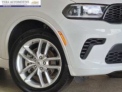 2026 Dodge Durango AWD SUV for sale #P7556 - photo 2