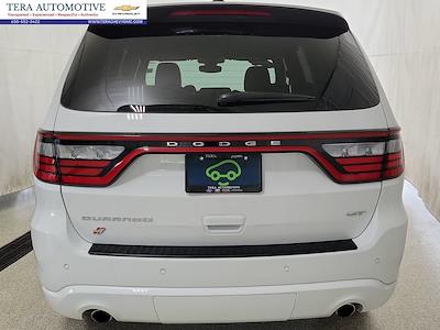 2026 Dodge Durango AWD SUV for sale #P7556 - photo 2