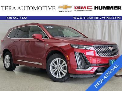 2023 Cadillac XT6 FWD SUV for sale #P7567 - photo 1