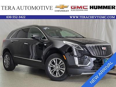 2023 Cadillac XT5 FWD SUV for sale #P7570 - photo 1