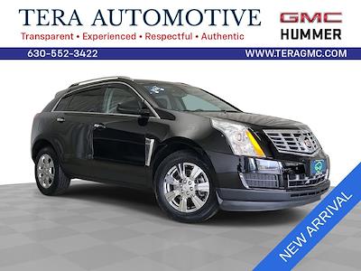 2016 Cadillac SRX AWD SUV for sale #P7570A - photo 1