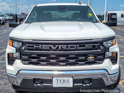 New 2023 Chevrolet Silverado 1500 Work Truck Crew Cab for sale #T30472 - photo 1