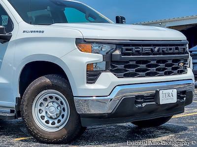 New 2023 Chevrolet Silverado 1500 - photo 1