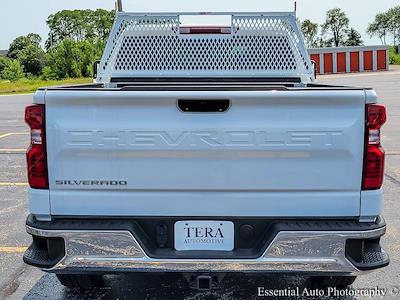 New 2023 Chevrolet Silverado 1500 - photo 1