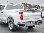 2023 Chevrolet Silverado 1500 Crew Cab 4x4 Pickup for sale #T30472 - photo 3