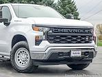 2023 Chevrolet Silverado 1500 Crew Cab 4x4 Pickup for sale #T30472 - photo 6