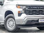 2023 Chevrolet Silverado 1500 Crew Cab 4x4 Pickup for sale #T30472 - photo 7
