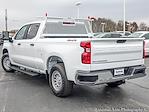 2023 Chevrolet Silverado 1500 Crew Cab 4x4 Pickup for sale #T30472 - photo 2