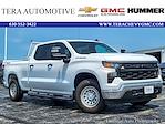 New 2023 Chevrolet Silverado 1500 Work Truck Crew Cab 4x4 Pickup for sale #T30472 - photo 1