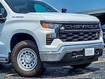 New 2023 Chevrolet Silverado 1500 Work Truck Crew Cab 4x4 Pickup for sale #T30472 - photo 17