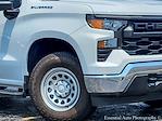 New 2023 Chevrolet Silverado 1500 Work Truck Crew Cab 4x4 Pickup for sale #T30472 - photo 18