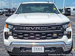 New 2023 Chevrolet Silverado 1500 Work Truck Crew Cab 4x4 Pickup for sale #T30472 - photo 19