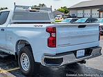 New 2023 Chevrolet Silverado 1500 Work Truck Crew Cab 4x4 Pickup for sale #T30472 - photo 21