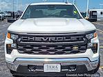New 2023 Chevrolet Silverado 1500 Work Truck Crew Cab for sale #T30472 - photo 1