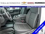 New 2023 Chevrolet Silverado 1500 Work Truck Crew Cab for sale #T30472 - photo 9