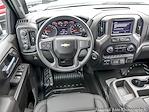 New 2023 Chevrolet Silverado 1500 Work Truck Crew Cab for sale #T30472 - photo 11